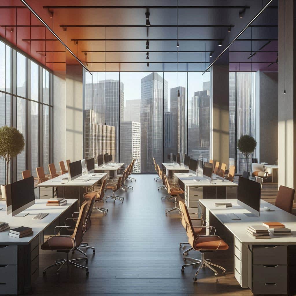 大厦名字文章配图